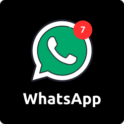 WhatsApp от Whatcrm